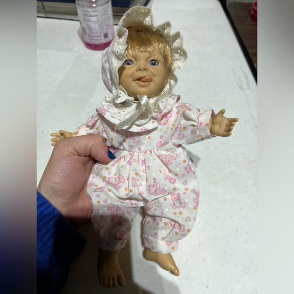 BABY DOLL - Picture 2 of 4